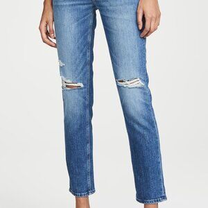 Paige: Sarah Slim Jeans